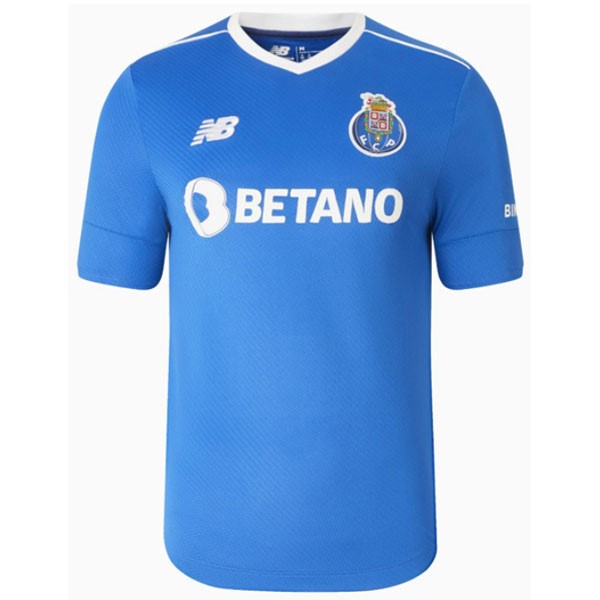 Tailandia Camiseta FC Oporto 3rd 2022-2023